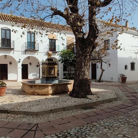 Apartament Fuengirola Terrace Zewnętrze zdjęcie