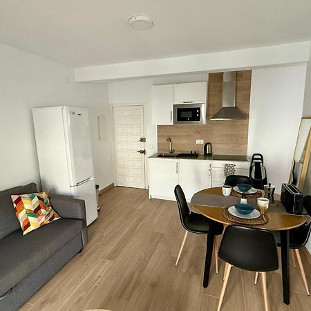 Apartament Fuengirola Terrace Zewnętrze zdjęcie