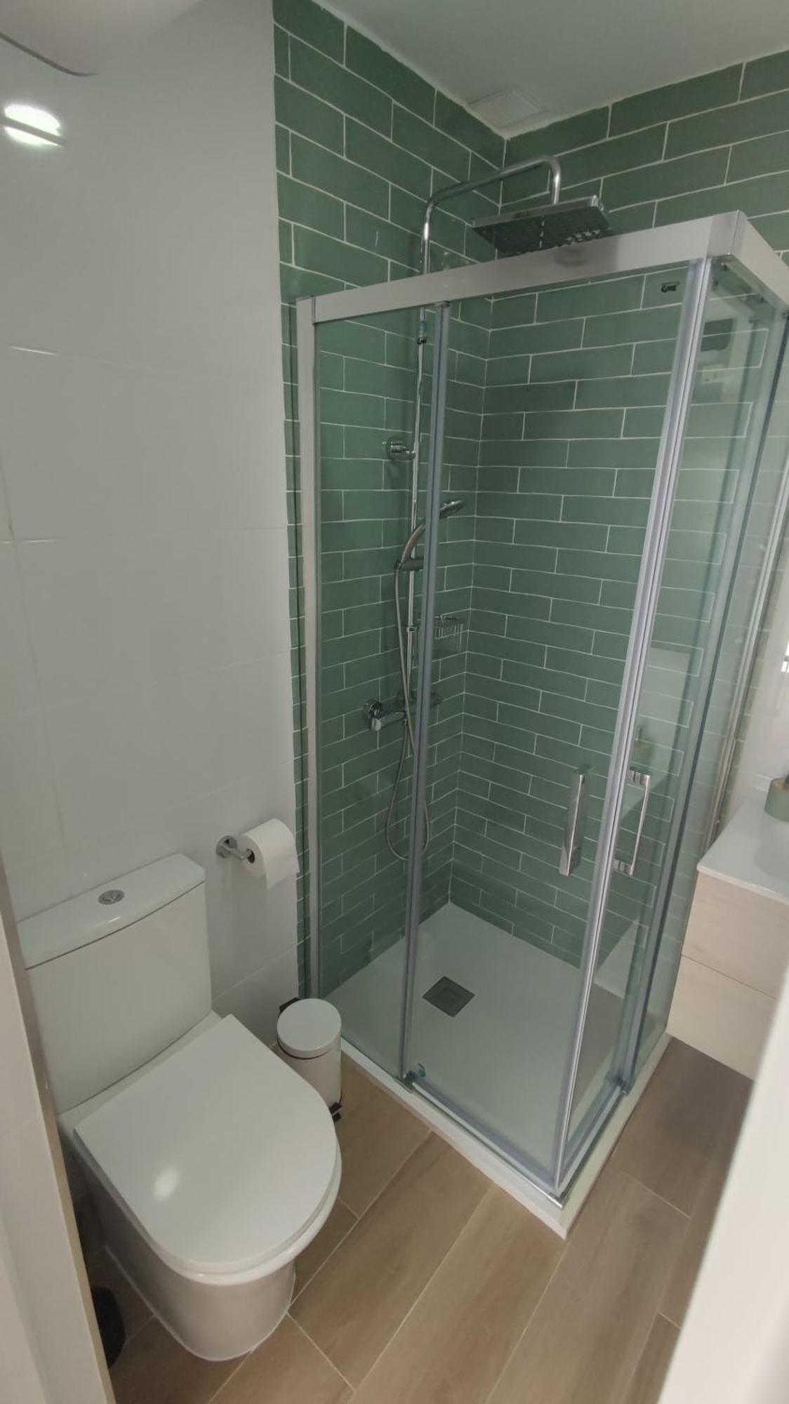 Apartament Fuengirola Terrace Zewnętrze zdjęcie